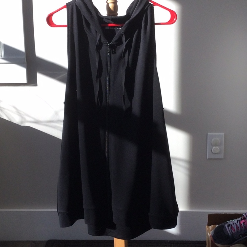 Xersion beach coverup